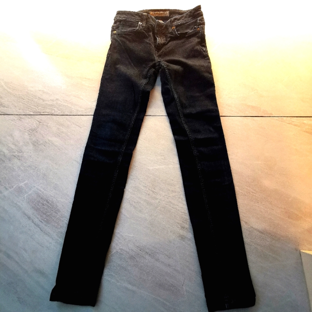 Burberry Brit skinny jeans w27